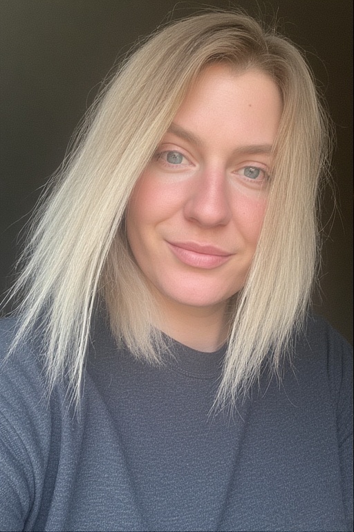 Chloe Foster